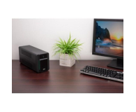 APC Easy-UPS (900VA/480W, 2x Schuko, AVR) - 592542 - zdjęcie 5